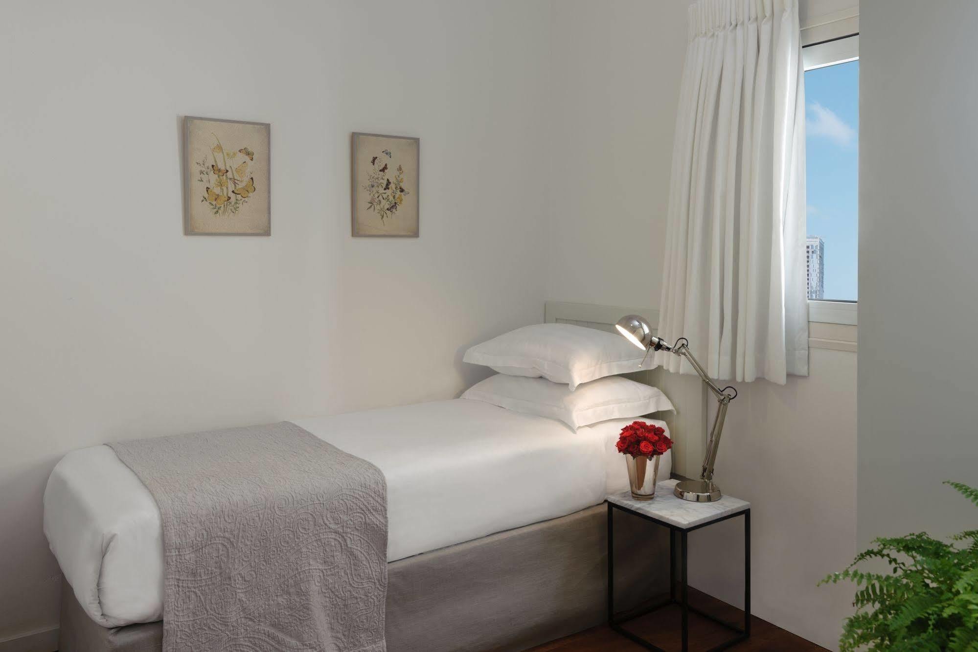 Dizengoff Suites Hotel Tel Aviv Exterior foto