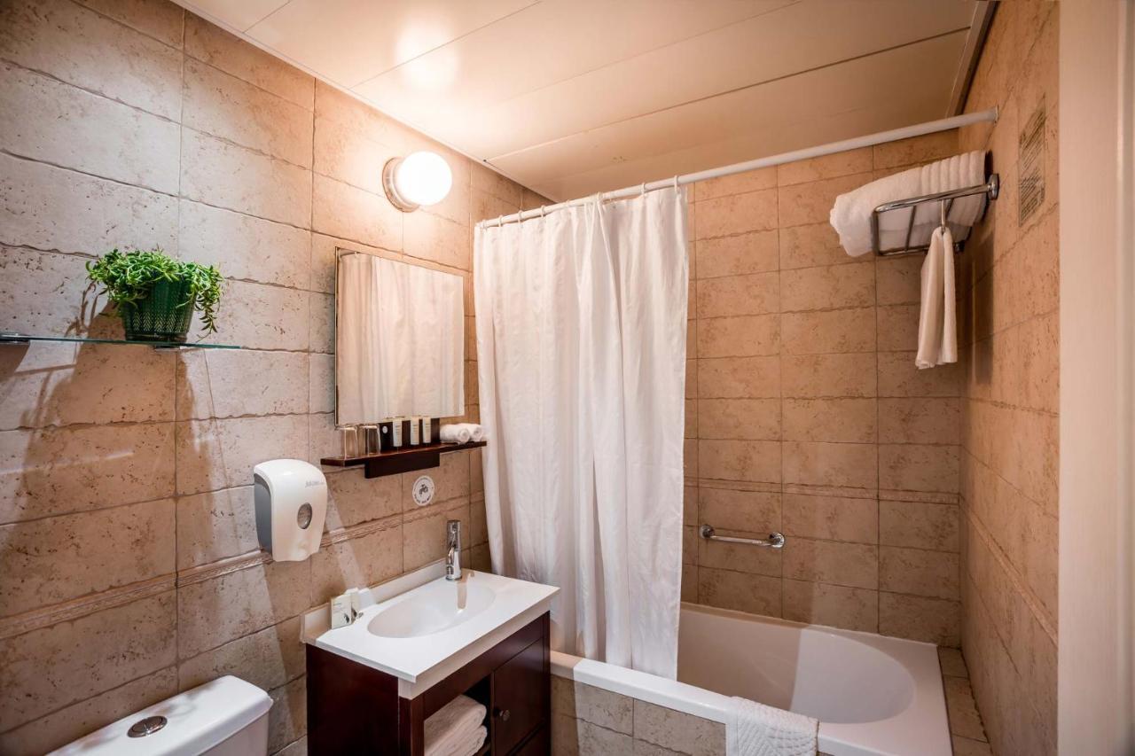 Dizengoff Suites Hotel Tel Aviv Exterior foto