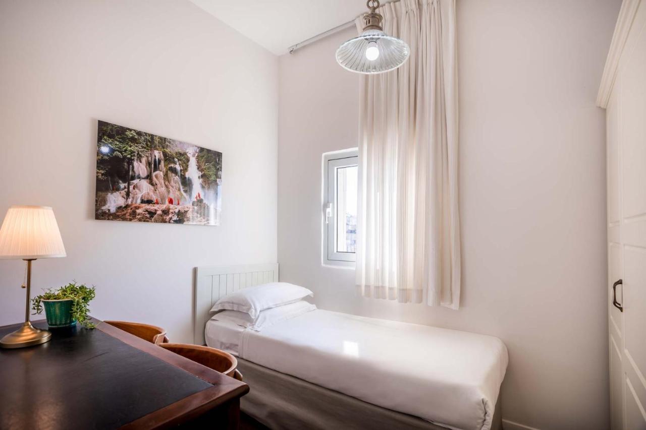 Dizengoff Suites Hotel Tel Aviv Exterior foto